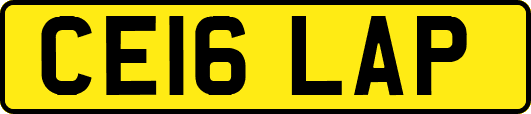 CE16LAP