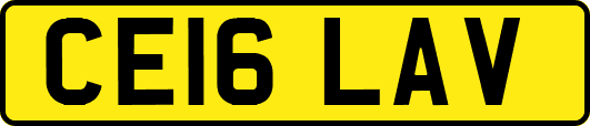 CE16LAV