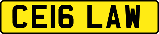 CE16LAW