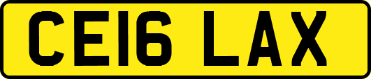 CE16LAX