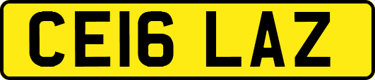 CE16LAZ