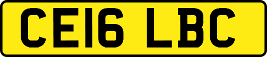 CE16LBC