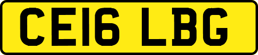 CE16LBG