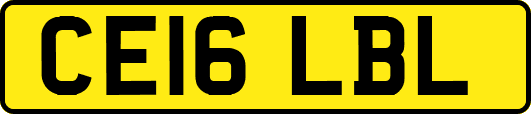 CE16LBL