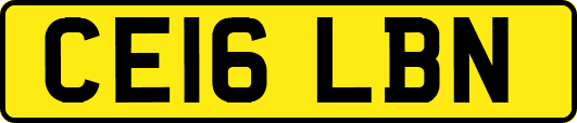 CE16LBN