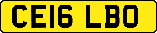 CE16LBO