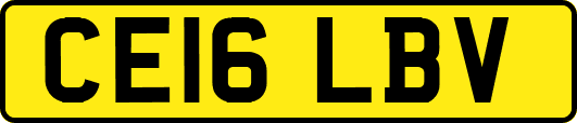 CE16LBV