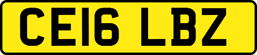 CE16LBZ