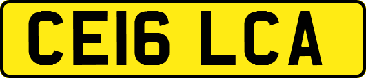 CE16LCA