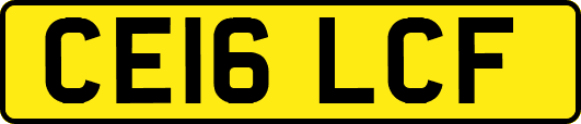 CE16LCF