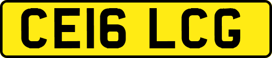 CE16LCG