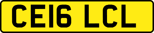 CE16LCL