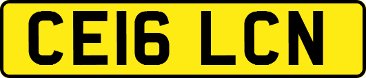 CE16LCN