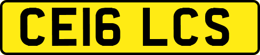 CE16LCS