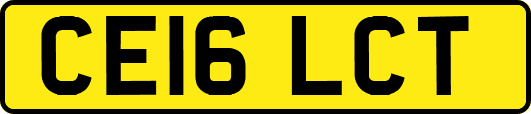 CE16LCT