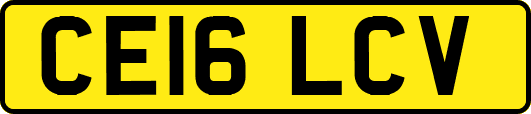 CE16LCV
