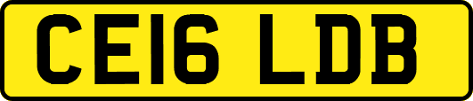 CE16LDB