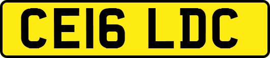 CE16LDC