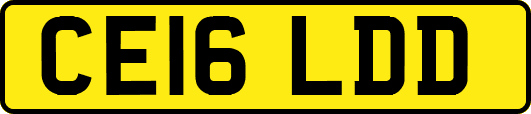CE16LDD