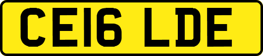 CE16LDE