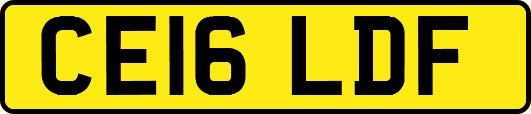 CE16LDF