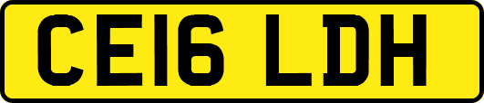 CE16LDH