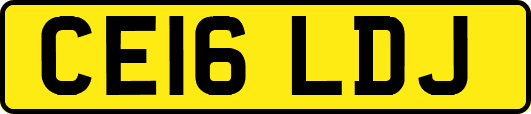 CE16LDJ