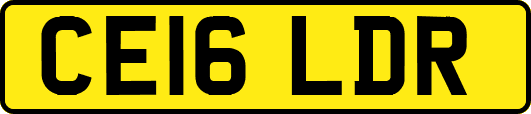 CE16LDR