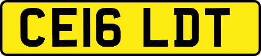 CE16LDT