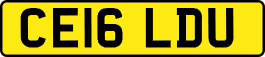 CE16LDU