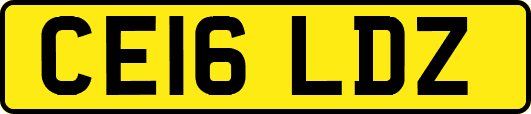 CE16LDZ