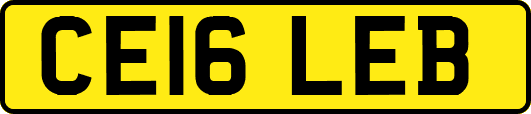 CE16LEB