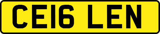 CE16LEN