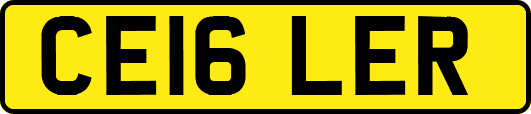 CE16LER