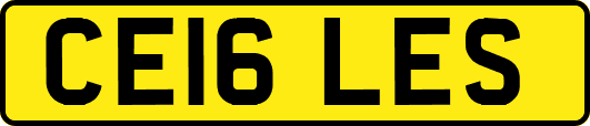 CE16LES
