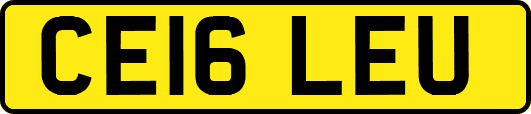 CE16LEU