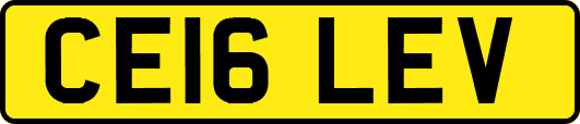 CE16LEV