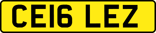 CE16LEZ