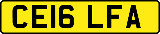 CE16LFA