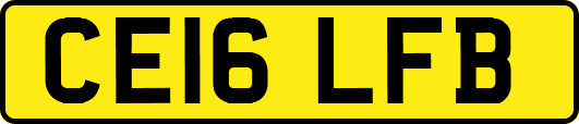 CE16LFB
