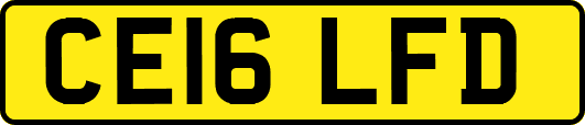 CE16LFD