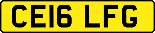 CE16LFG