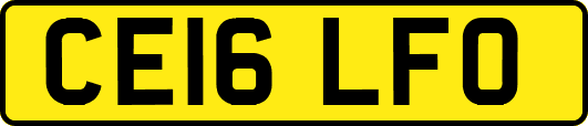 CE16LFO