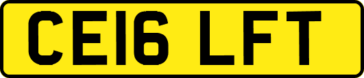 CE16LFT