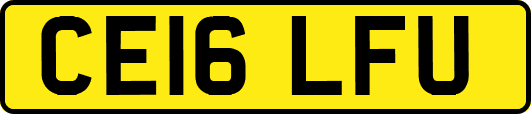 CE16LFU