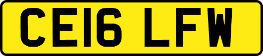 CE16LFW