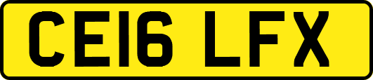 CE16LFX