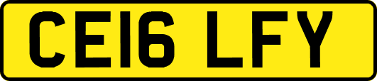 CE16LFY