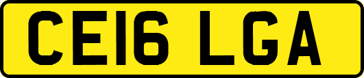 CE16LGA