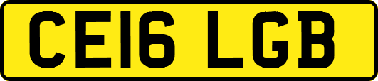 CE16LGB